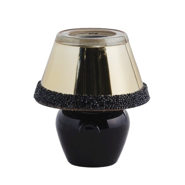 Lumanare DIAMOND DUST LAMP