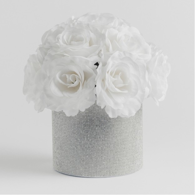 Compozitie florala ROSETAPE