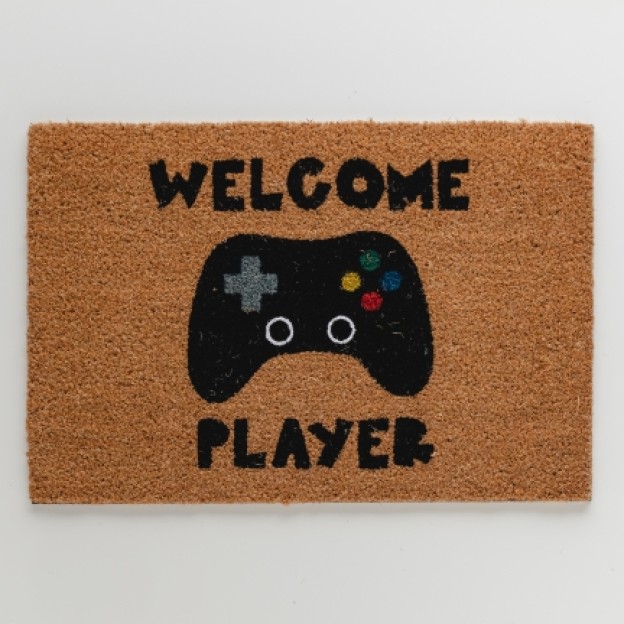 Covor pentru intrare WELL PLAY