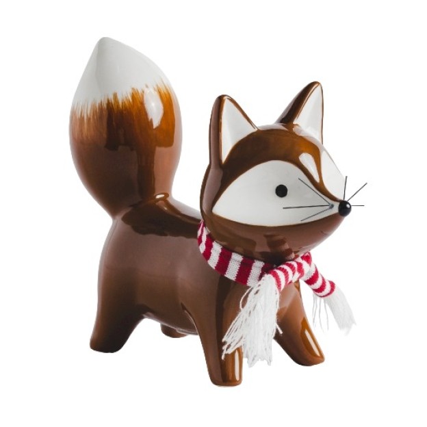 Pusculita FOX