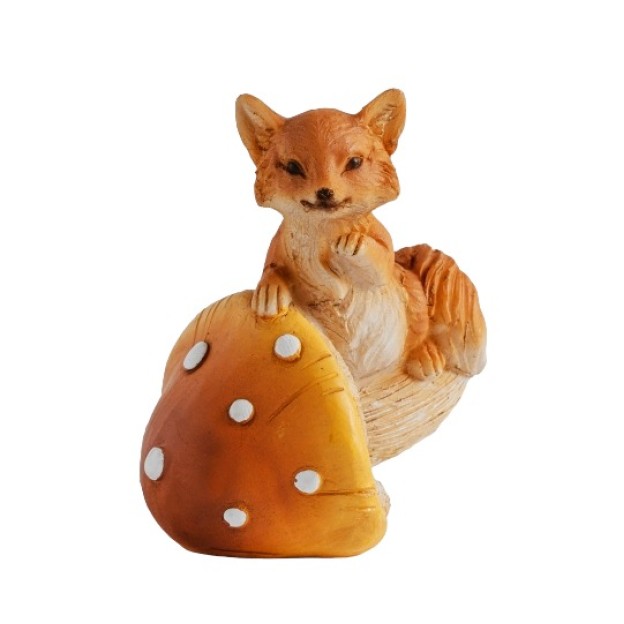 Figurina decorativa FOXINO