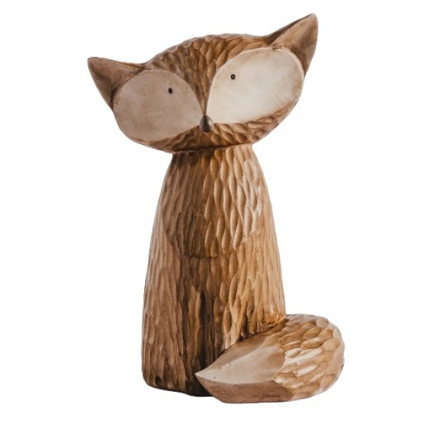 Figurina decorativa FOXWOOD