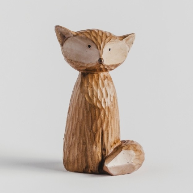 Figurina decorativa FOXWOODO