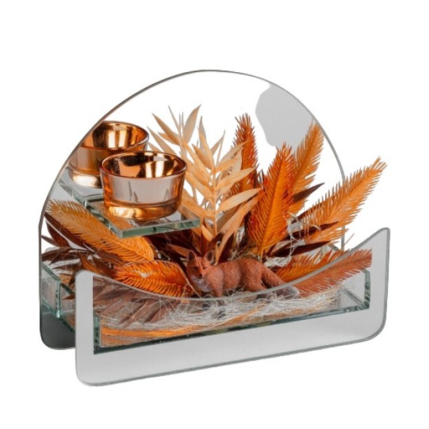 Decoratiune LED  LISTI
