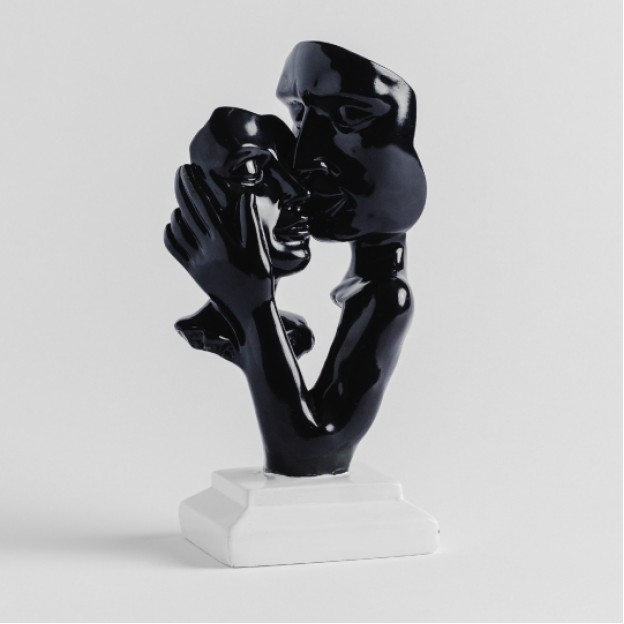 Figurina decorativa MOREMI
