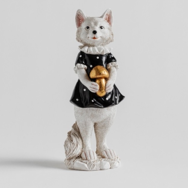 Figurina decorativa RAPOSA