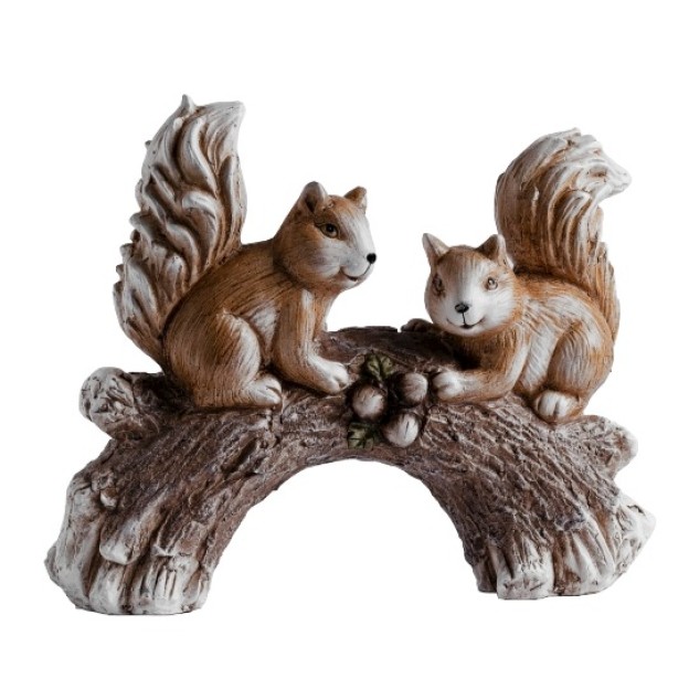 Figurina decorativa SQUIRLO