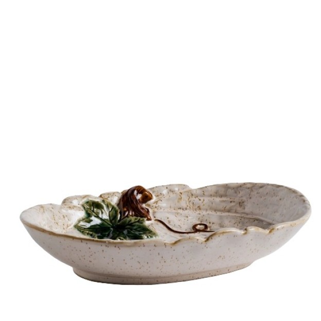 Bol decorativ PUMPKINI