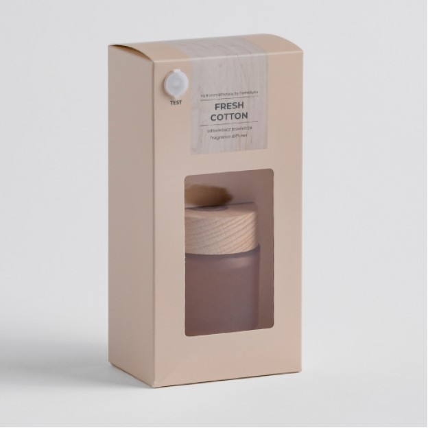 Difuzor pentru arome WOODTOP