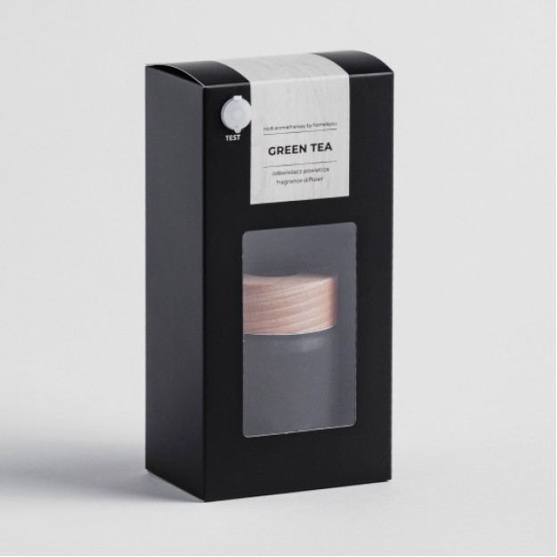 Difuzor pentru arome WOODTOP