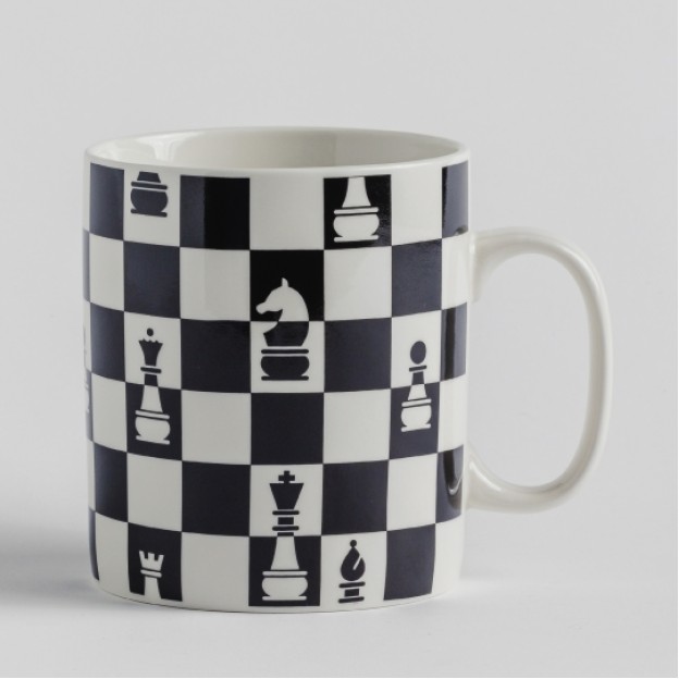 Cana CHECKMATE
