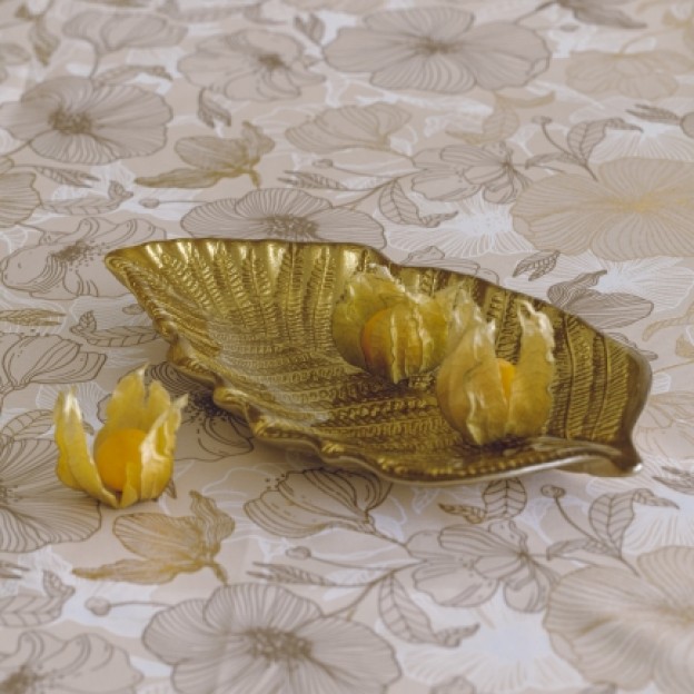 Bol decorativ GOLDI