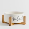 Bol decorativ HANSO