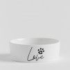 Bol pentru pisici LOVEPAW