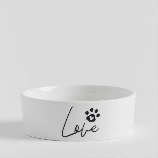 Bol pentru pisici LOVEPAW
