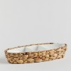 Platou decorativ BASQUET