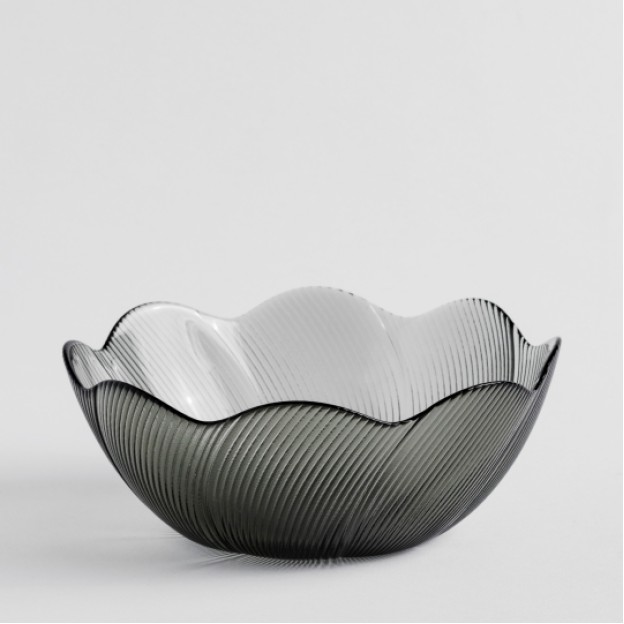 Bol decorativ FLORIANE