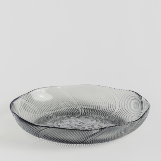 Bol decorativ FLORIANE