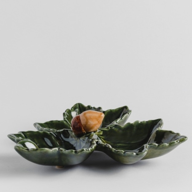 Platou decorativ OAKLY