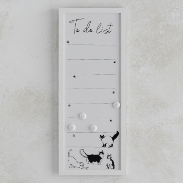Decoratiune TO DO