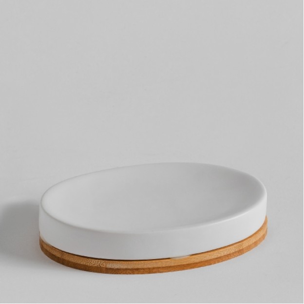 Sapuniera WOODTOP