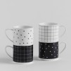 Set cani COWEN