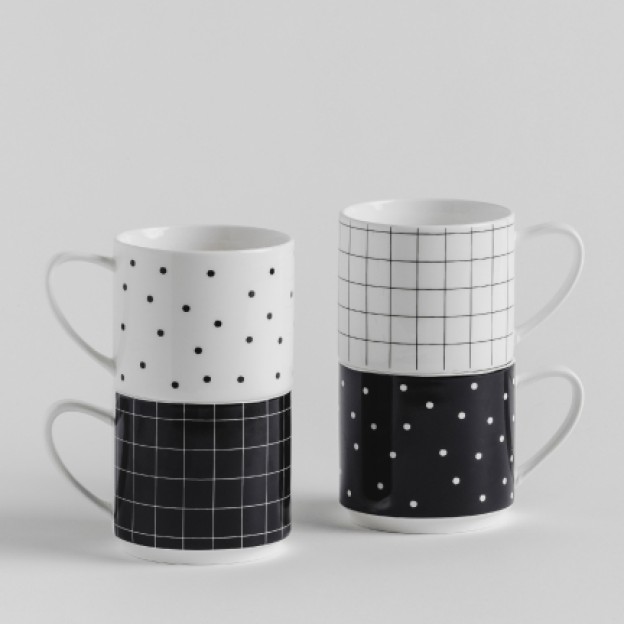 Set cani COWEN