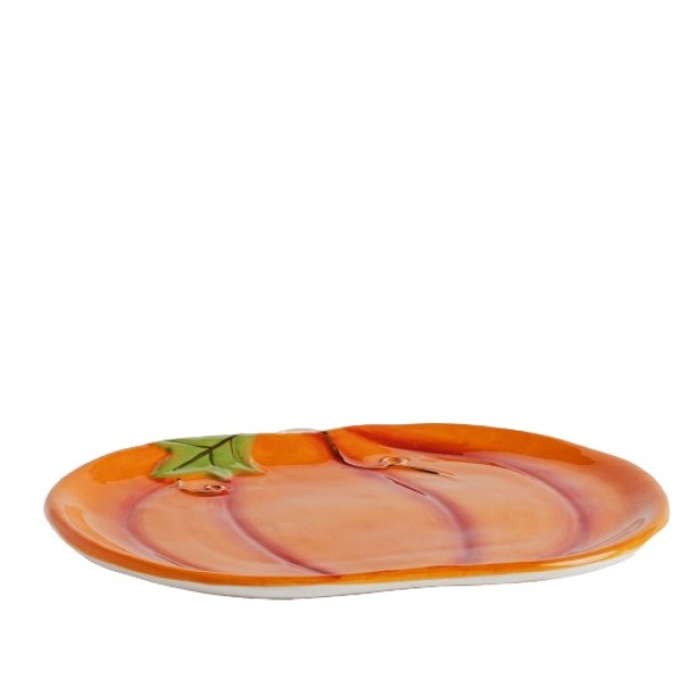 Bol decorativ PUMPKINS