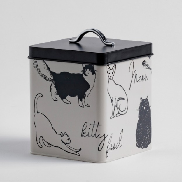 Container KITTO