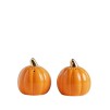 Dispozitiv sare si piper PUMPKINS