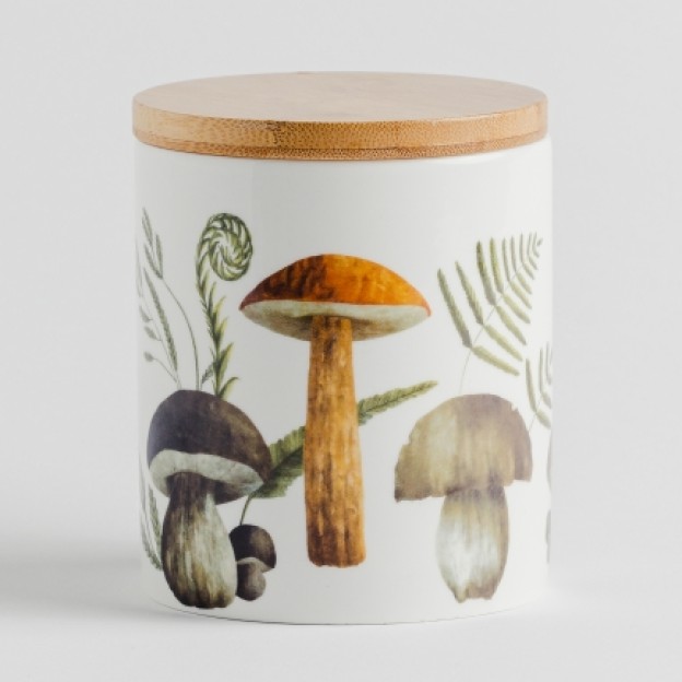 Container SHROOMS