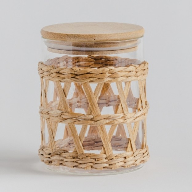 Container BASQUET