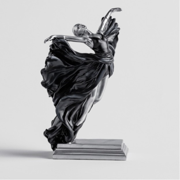 Figurina decorativa DANCEMOVE