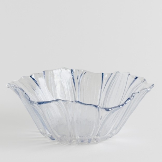 Bol decorativ FLORELLI