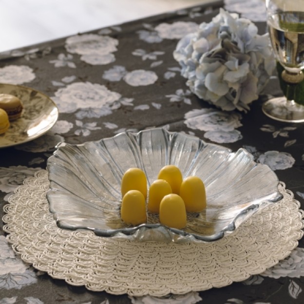 Platou decorativ FLORELLI