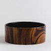 Bol decorativ MADERRO