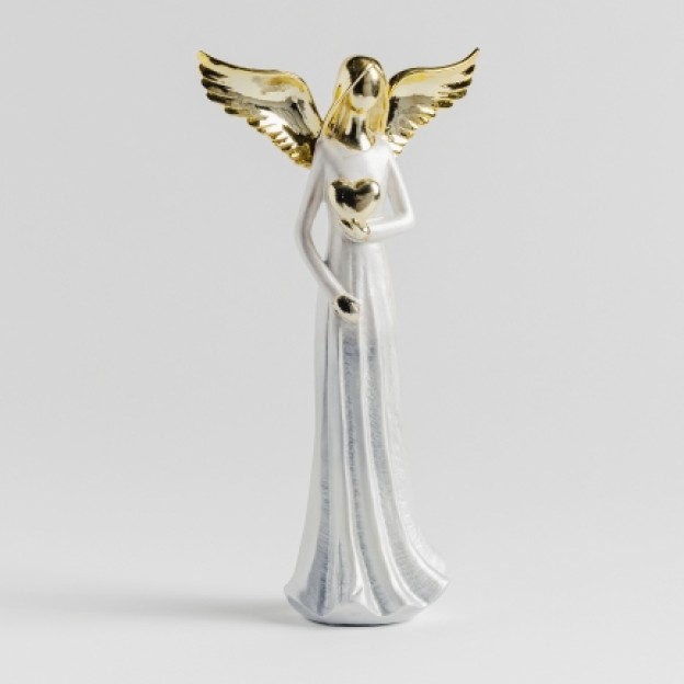 Figurina decorativa WACHTEE
