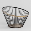 Bol decorativ WIRELO