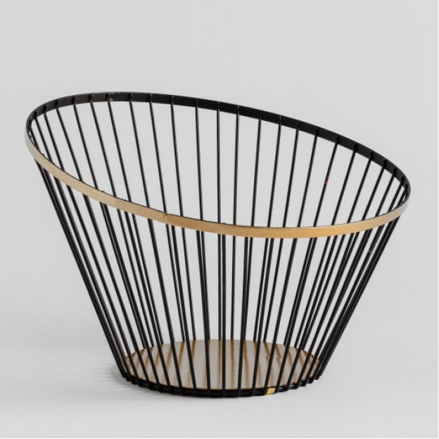 Bol decorativ WIRELO
