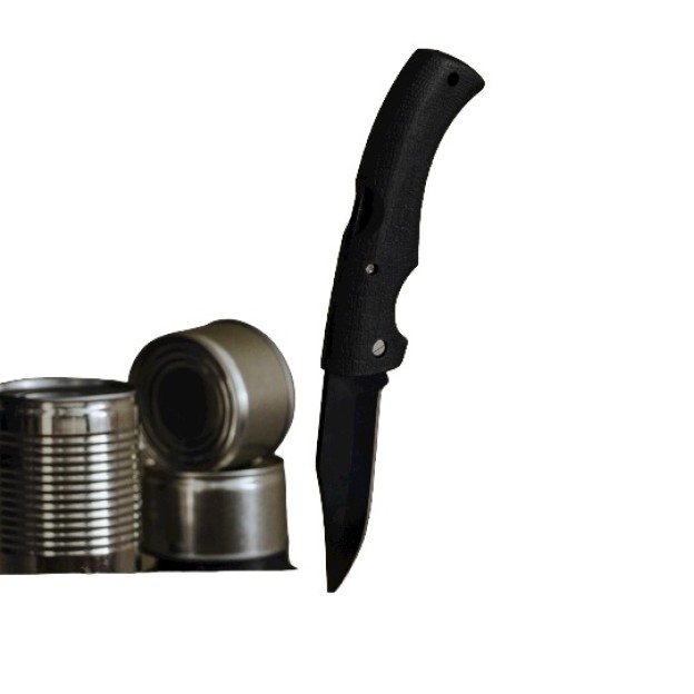 Cutit universal TIMBERS