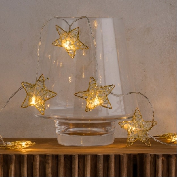 Lant cu lumini STARSEN