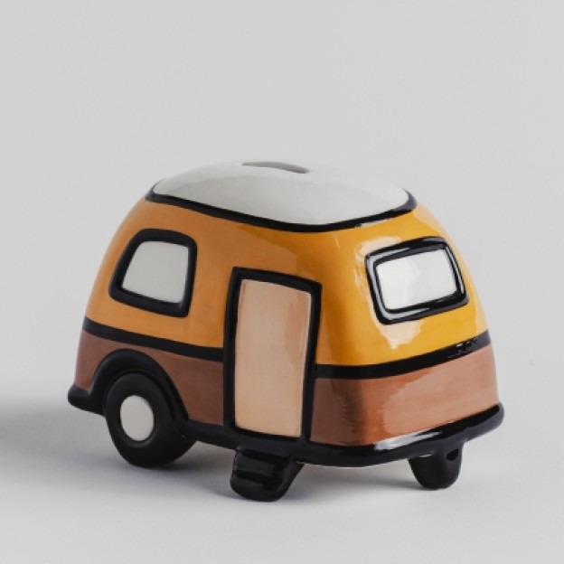 Pusculita CAMPERBOX