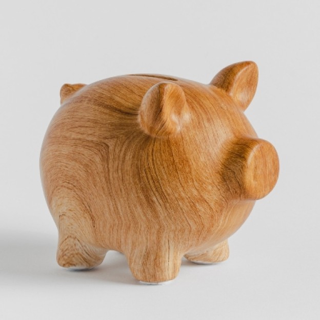 Pusculita NATUREPIG