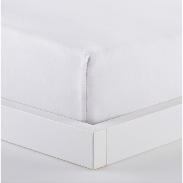 Cearsaf cu elastic MAKAU XL