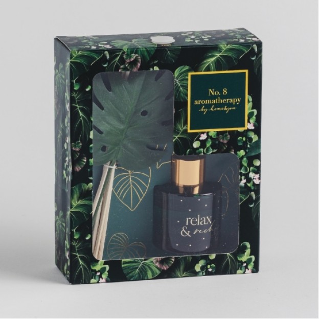 Difuzor pentru arome TROPICES BOX