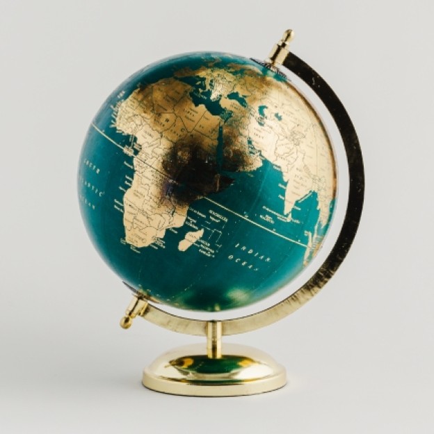Decoratiune GLOBESI