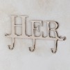 Set cuier FEM