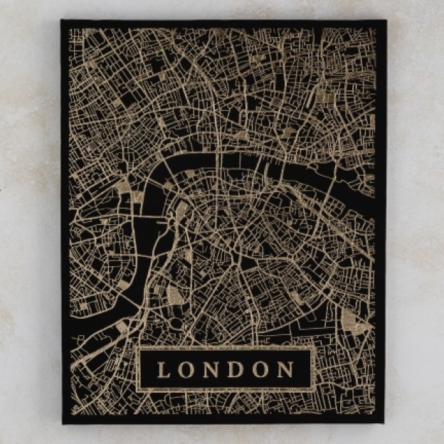 Tablou LONDON