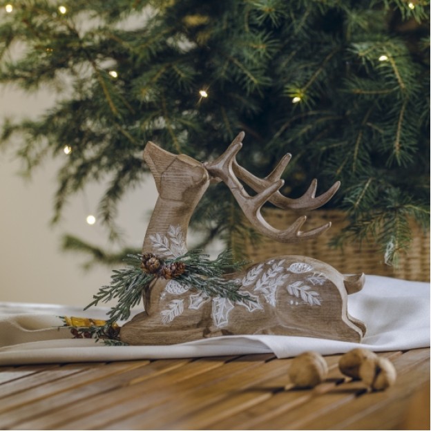 Figurina decorativa DREVISA