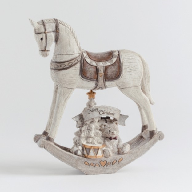 Figurina decorativa SATTLE